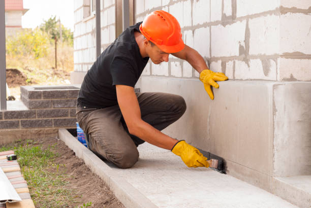 Licensed Vapor Barrier Installation service in Patriot, IN - SGP Waterproofing